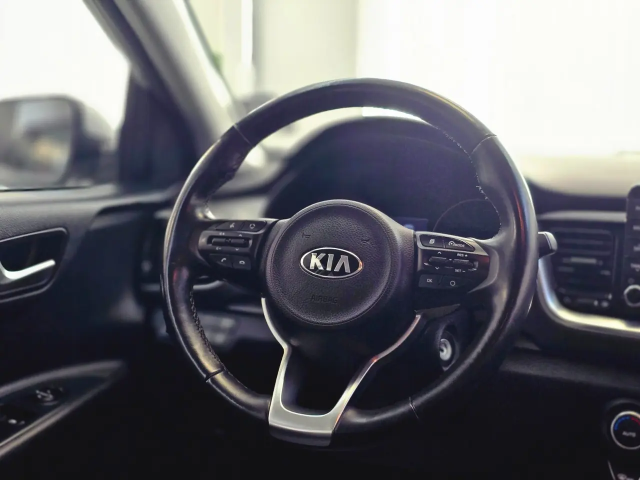 Billede 6 - Kia Stonic 1,0 T-GDi Edition
