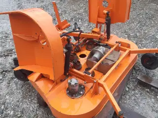 Hyd. Rotorklipper