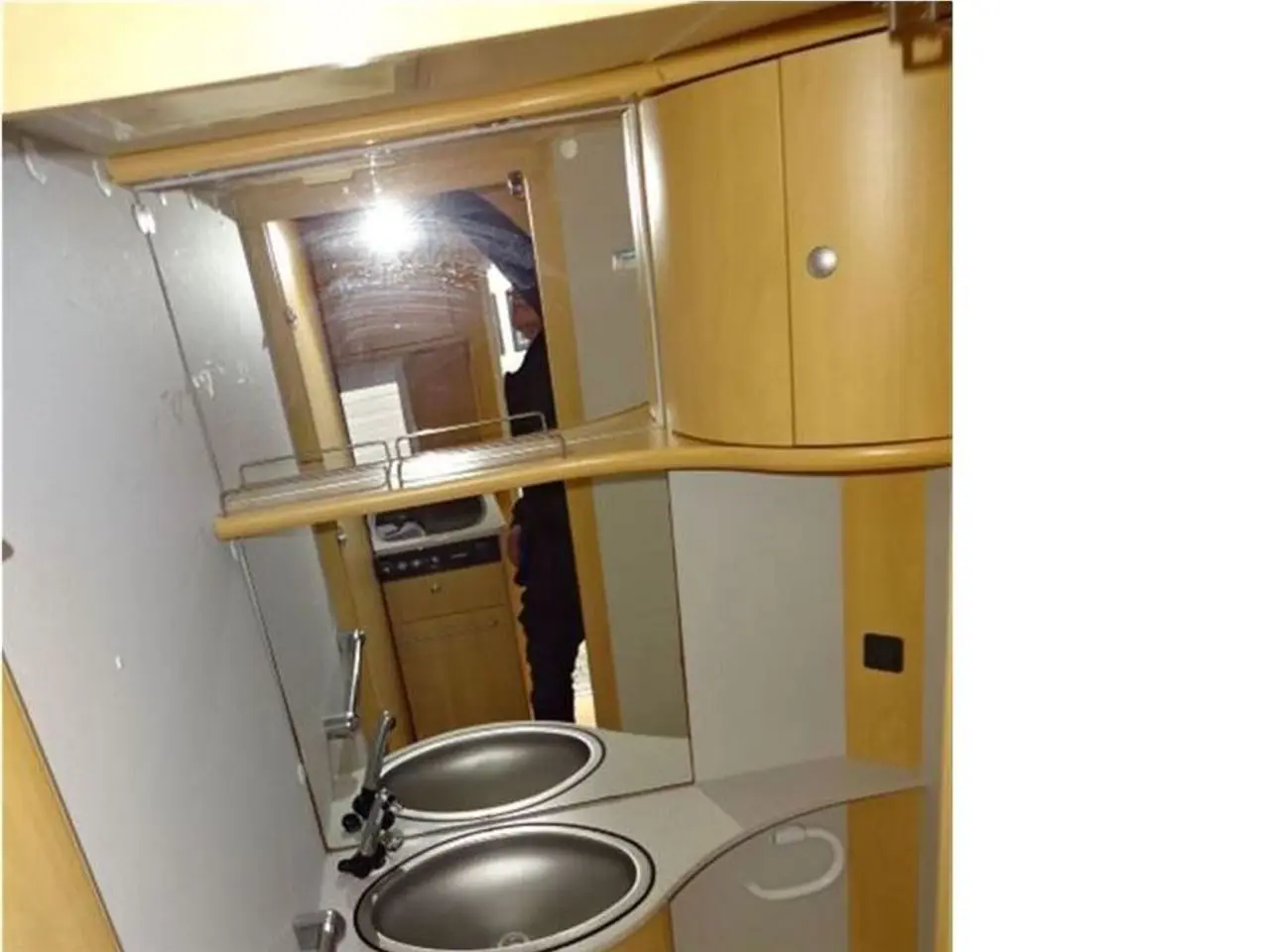 Billede 4 - 2006 - Dethleffs Camper 470 V