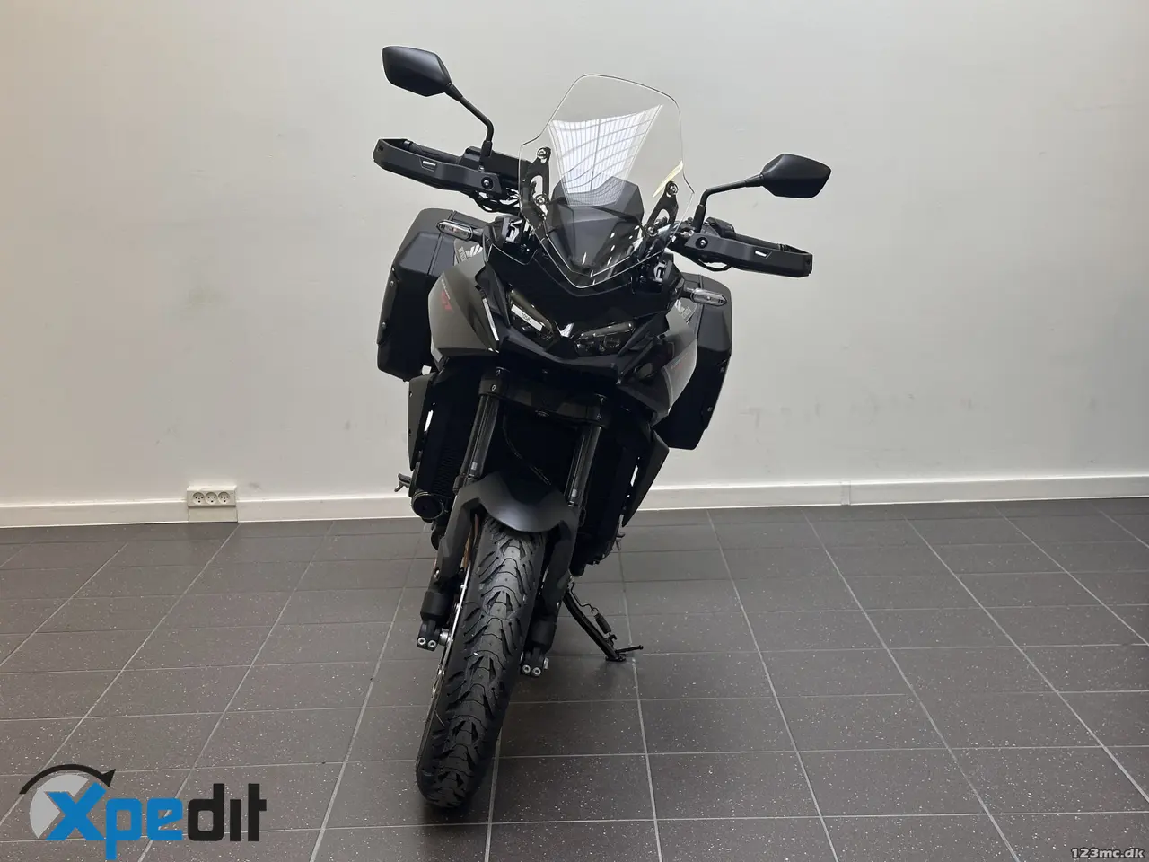 Billede 6 - Honda CB 1000 GT