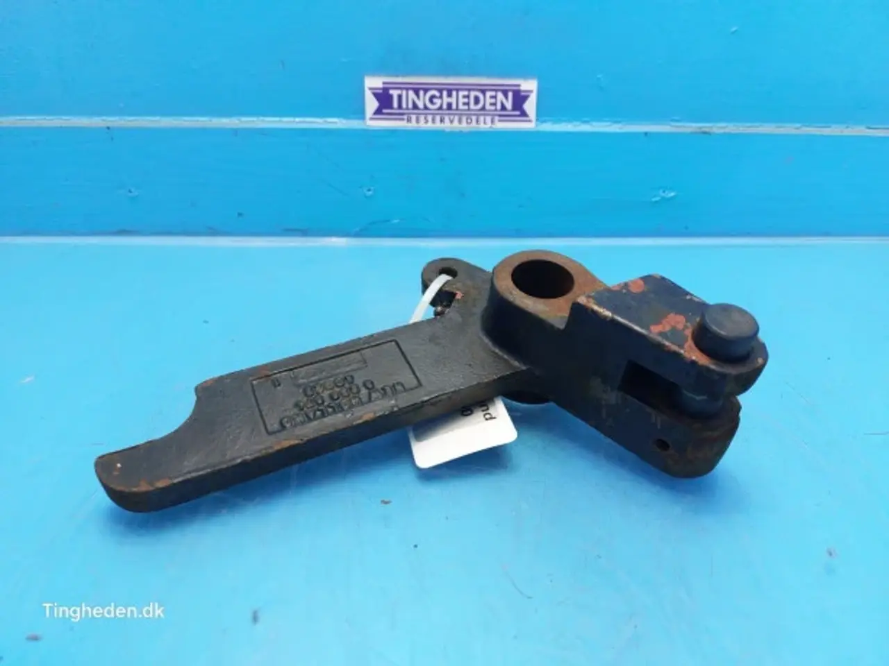 Billede 6 - New Holland 4860 Arm 89838843