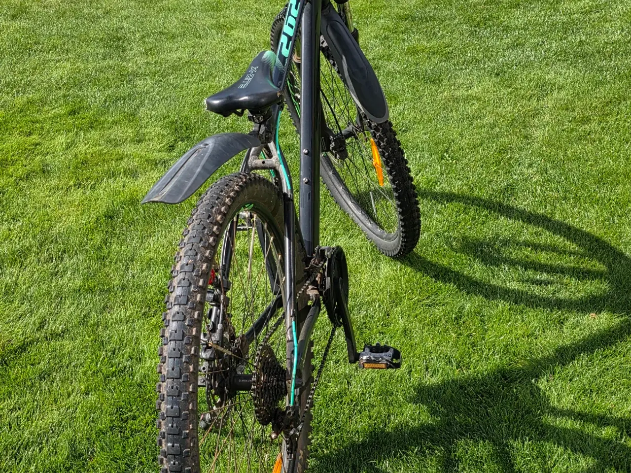 Billede 4 - 29" Mountainbike