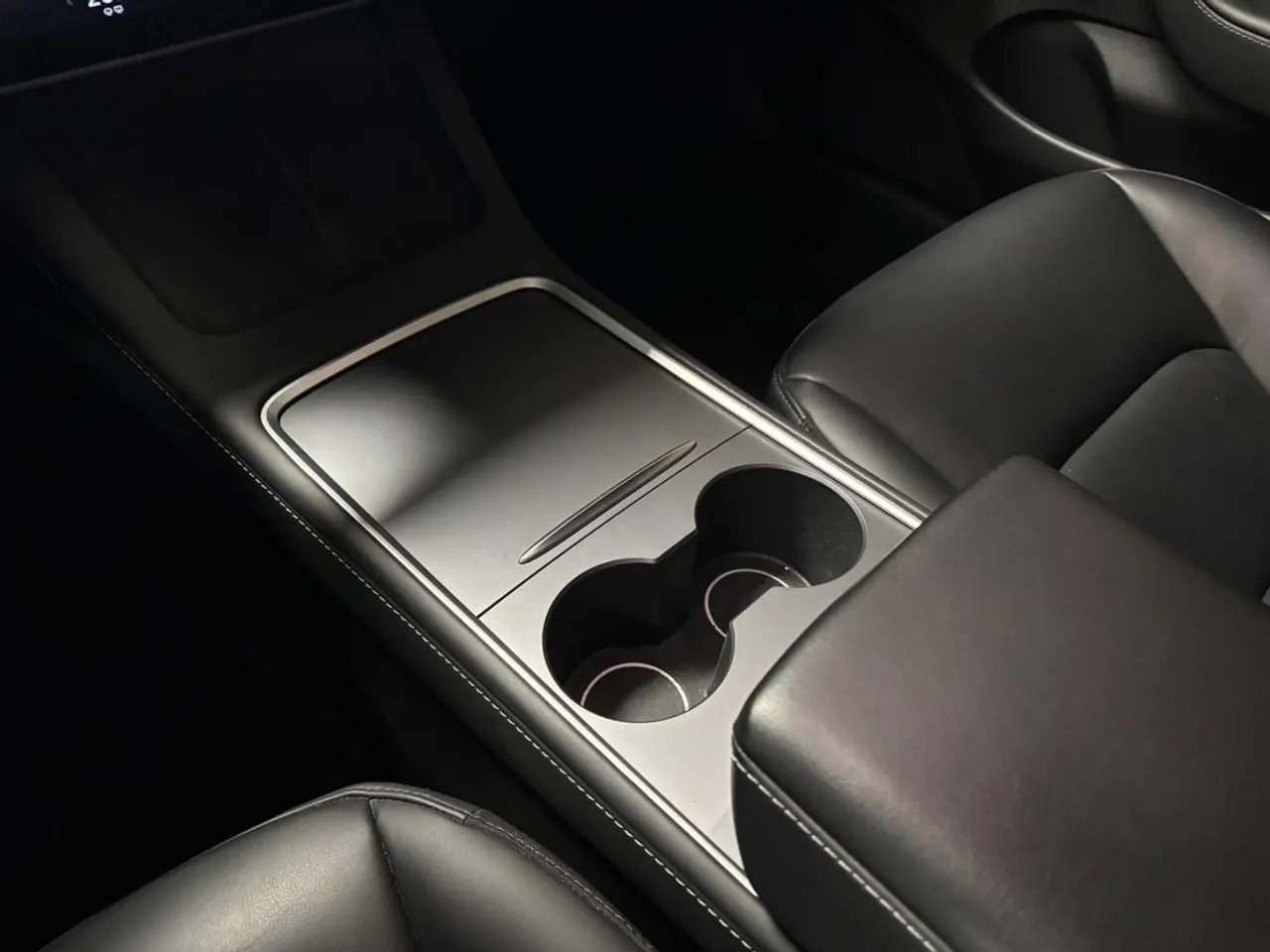 Billede 16 - Tesla Model 3  Standard Range+ RWD