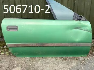 Højre dør Opel Calibra