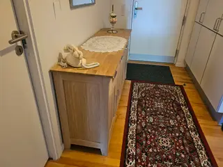 Pæn og Velholdt Skænk