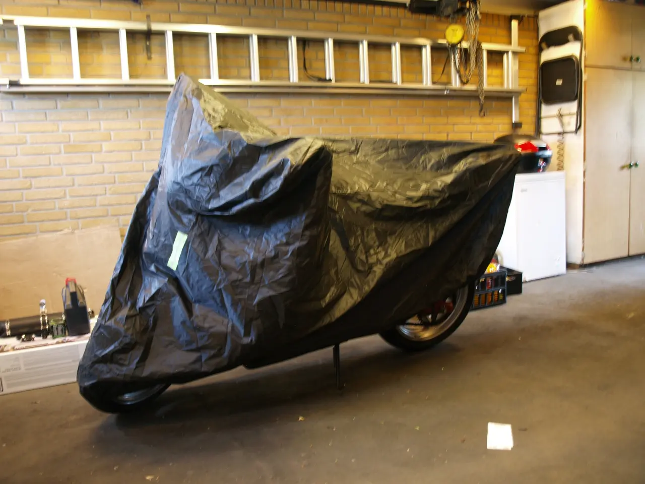 Billede 17 - Kawasaki ER6 2007