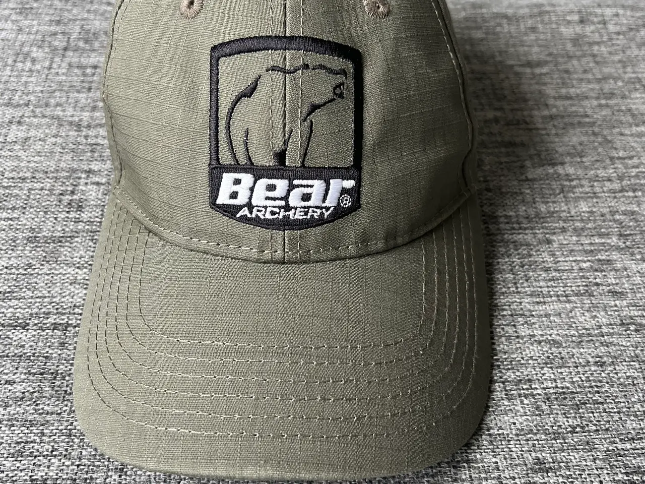 Billede 13 - Bear Species single cam coumpound bue