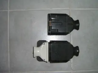 LK Forlængerled 15 Amp