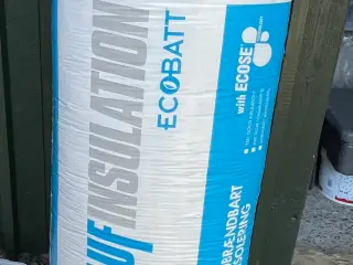 Knauf insulation