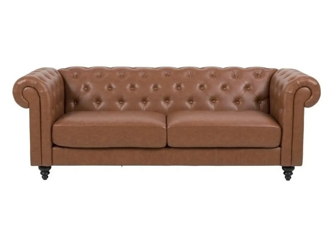 Billede 4 - Charlietown 3 pers sofa - OUTLET