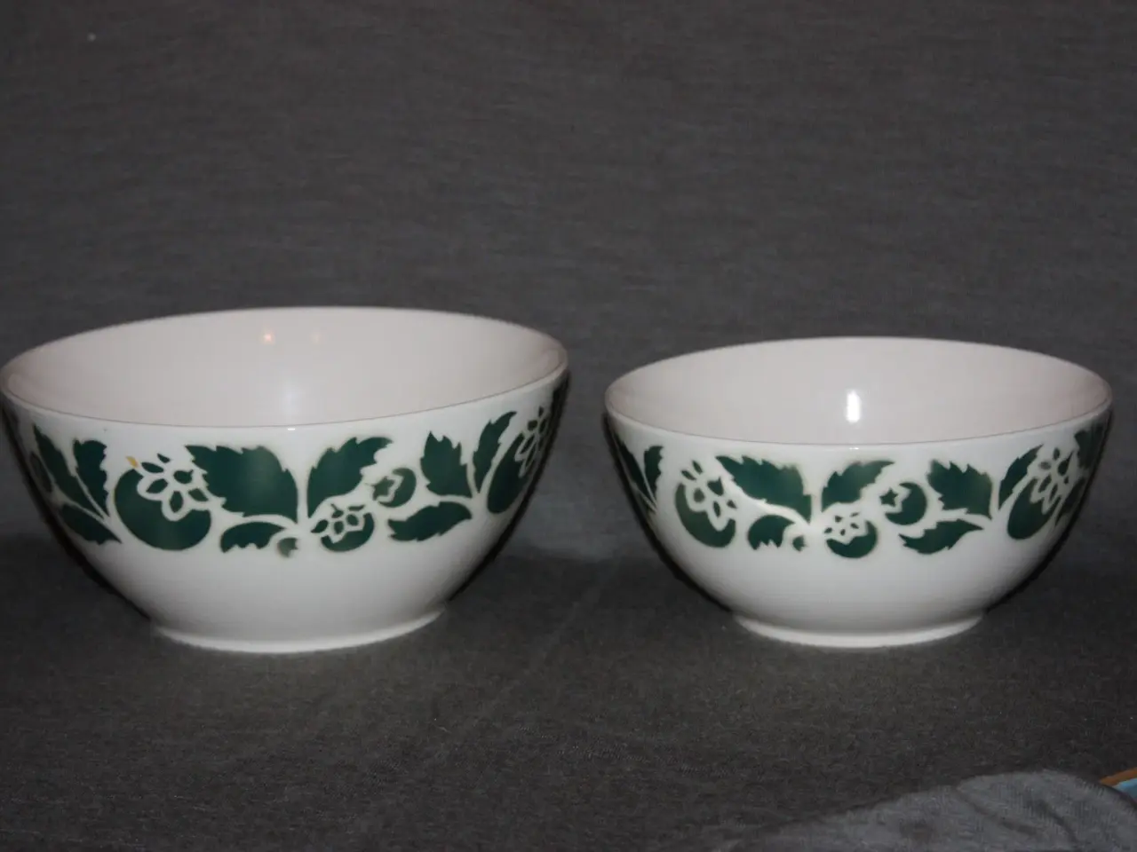 Billede 2 - Tysk porcelæn GDR ISA 2 og ISA 3