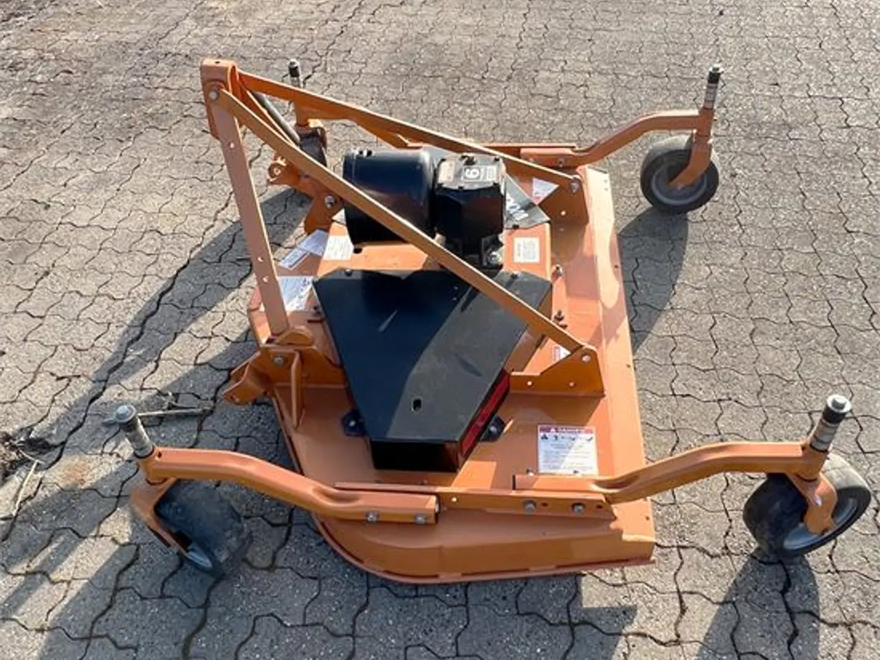 Billede 10 - Woods PRD6000 - Never been used