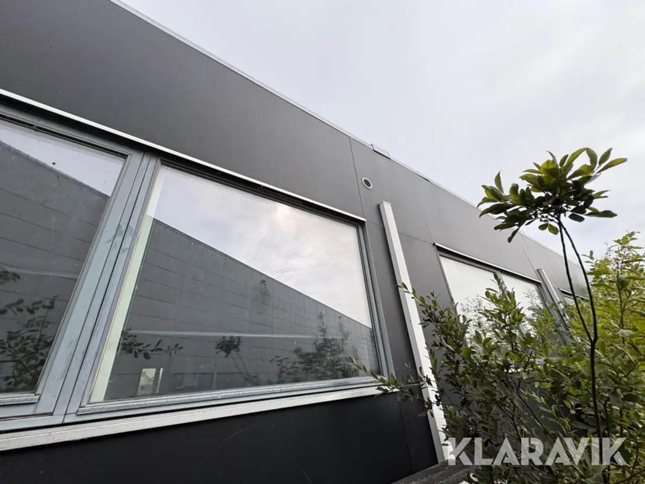 Billede 10 - Pavilion med 3styk toilet 4x10meter
