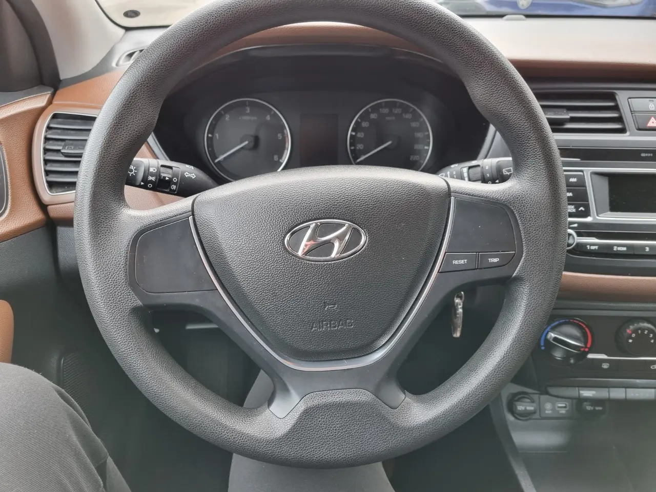 Billede 18 - Hyundai i20 1,1 CRDi 75 Classic Eco