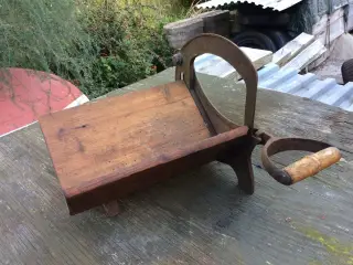 Brødskærer
