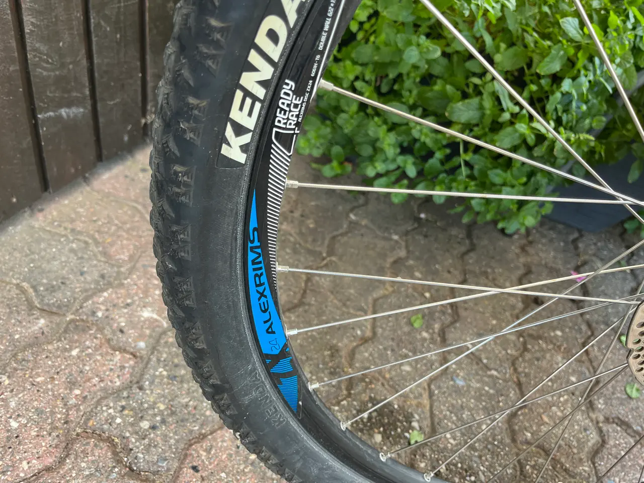 Billede 2 - Cube LTD 29 Pro mountain bike