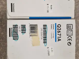 HP toner 308A