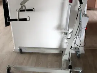 Elektrisk Personlift
