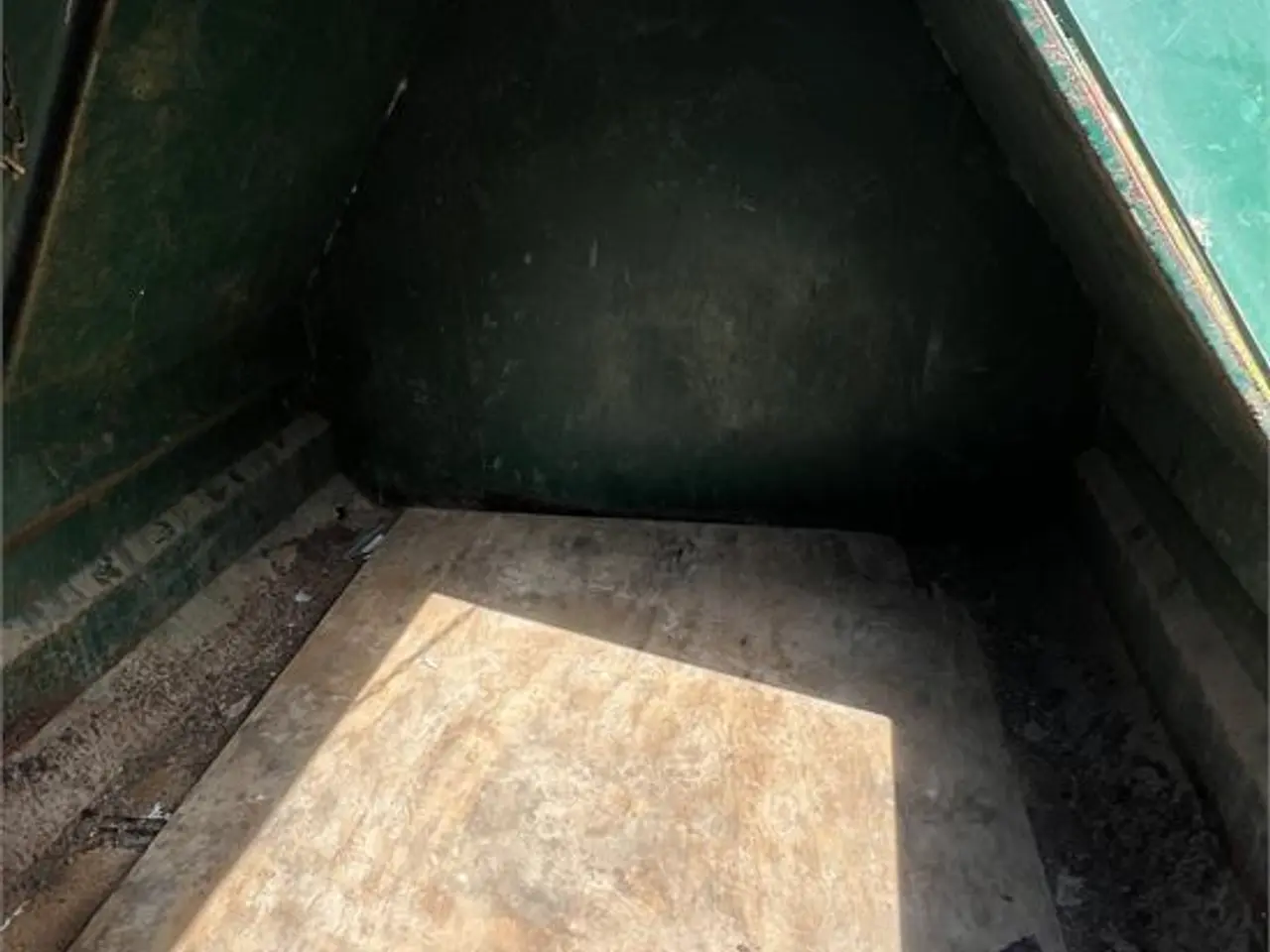 Billede 8 - ABC Container