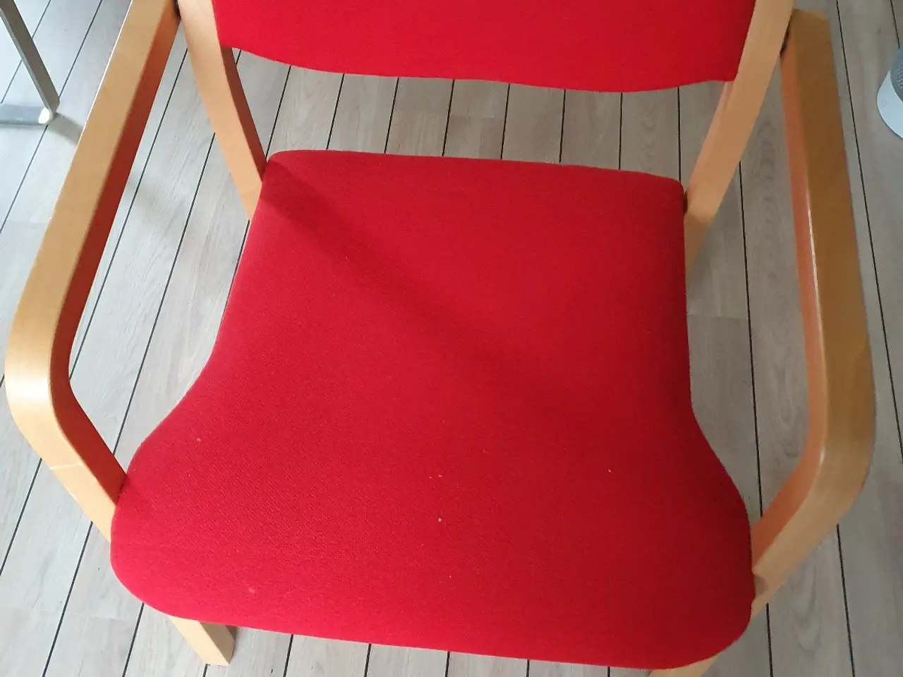 Billede 4 - Klassisk spisebordsstol/konferencestol