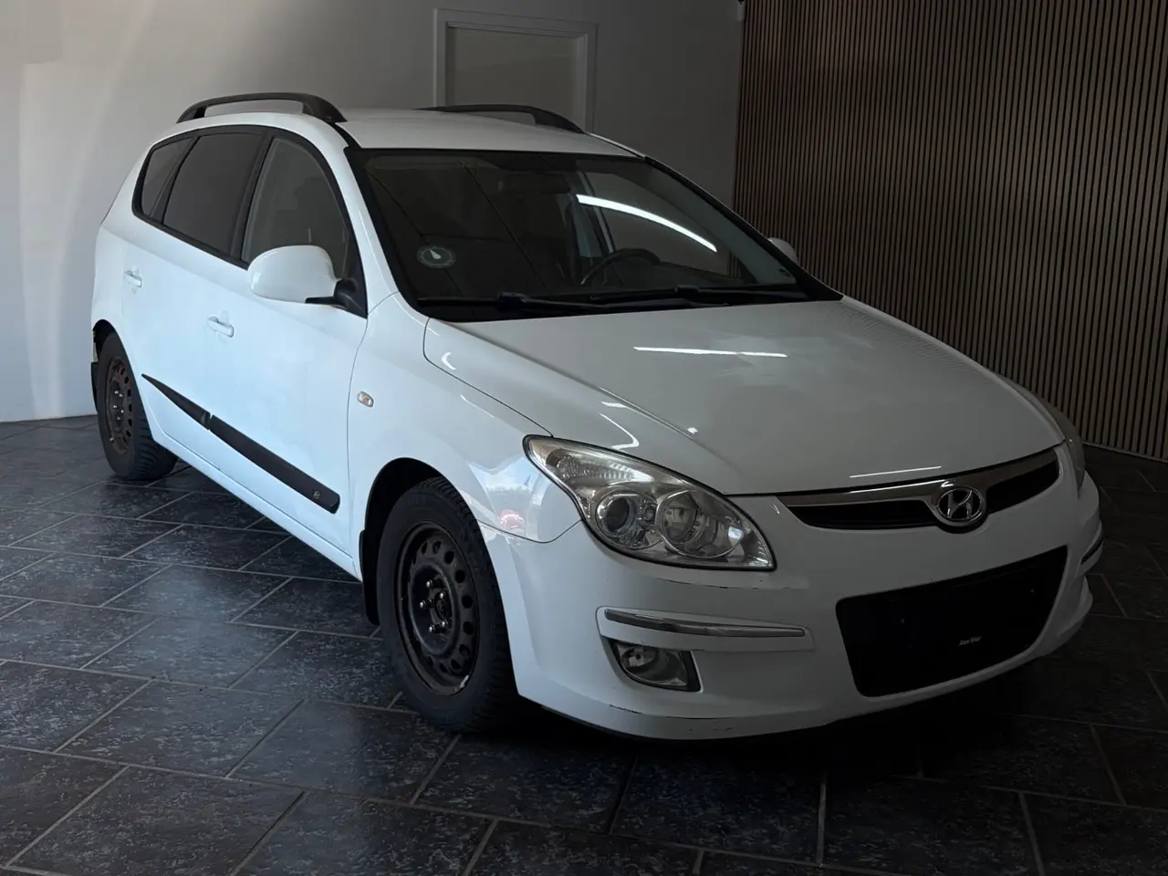 Billede 1 - Hyundai i30 1,6 CRDi 115 Classic CW