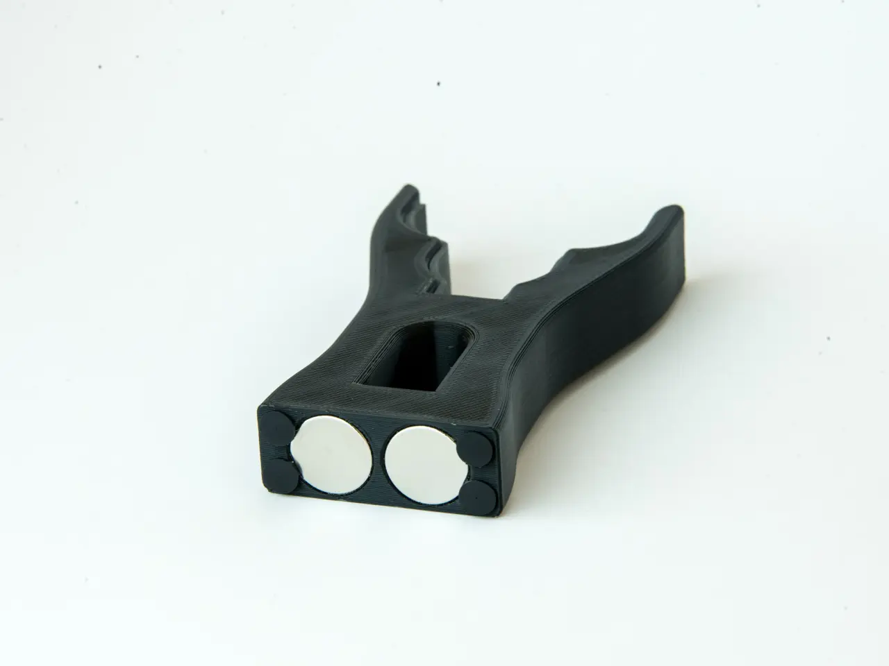 Billede 4 - Magnetisk haglgevær holder
