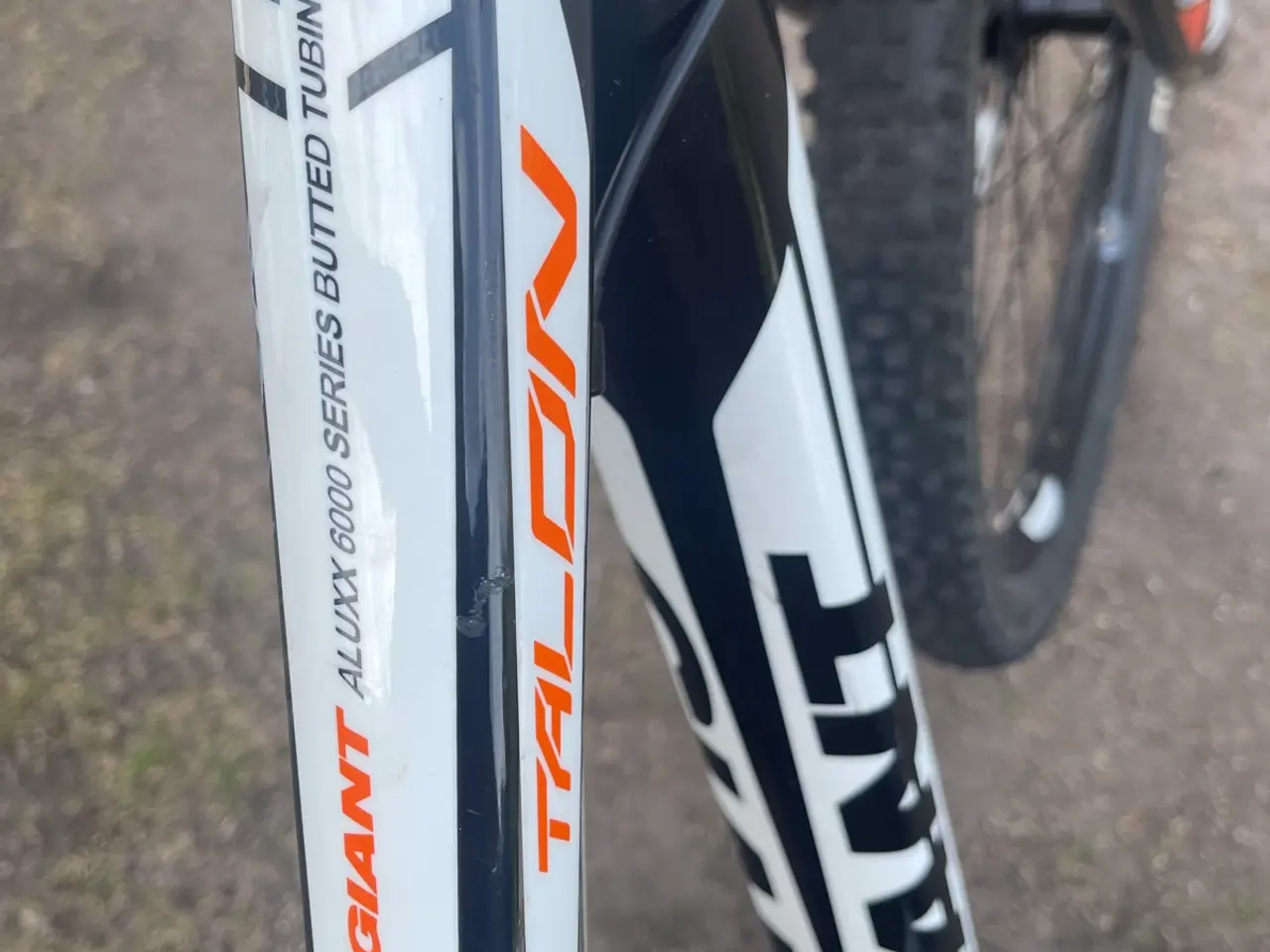 Billede 5 - Giant MTB 27,5”