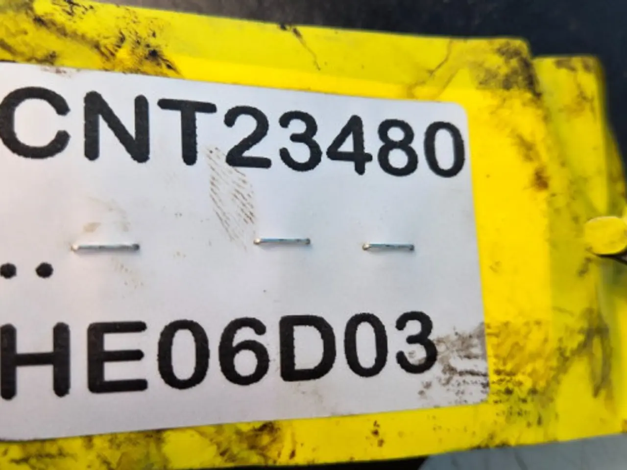 Billede 13 - Case Optum 300 Beskyttelseskærm 47754244