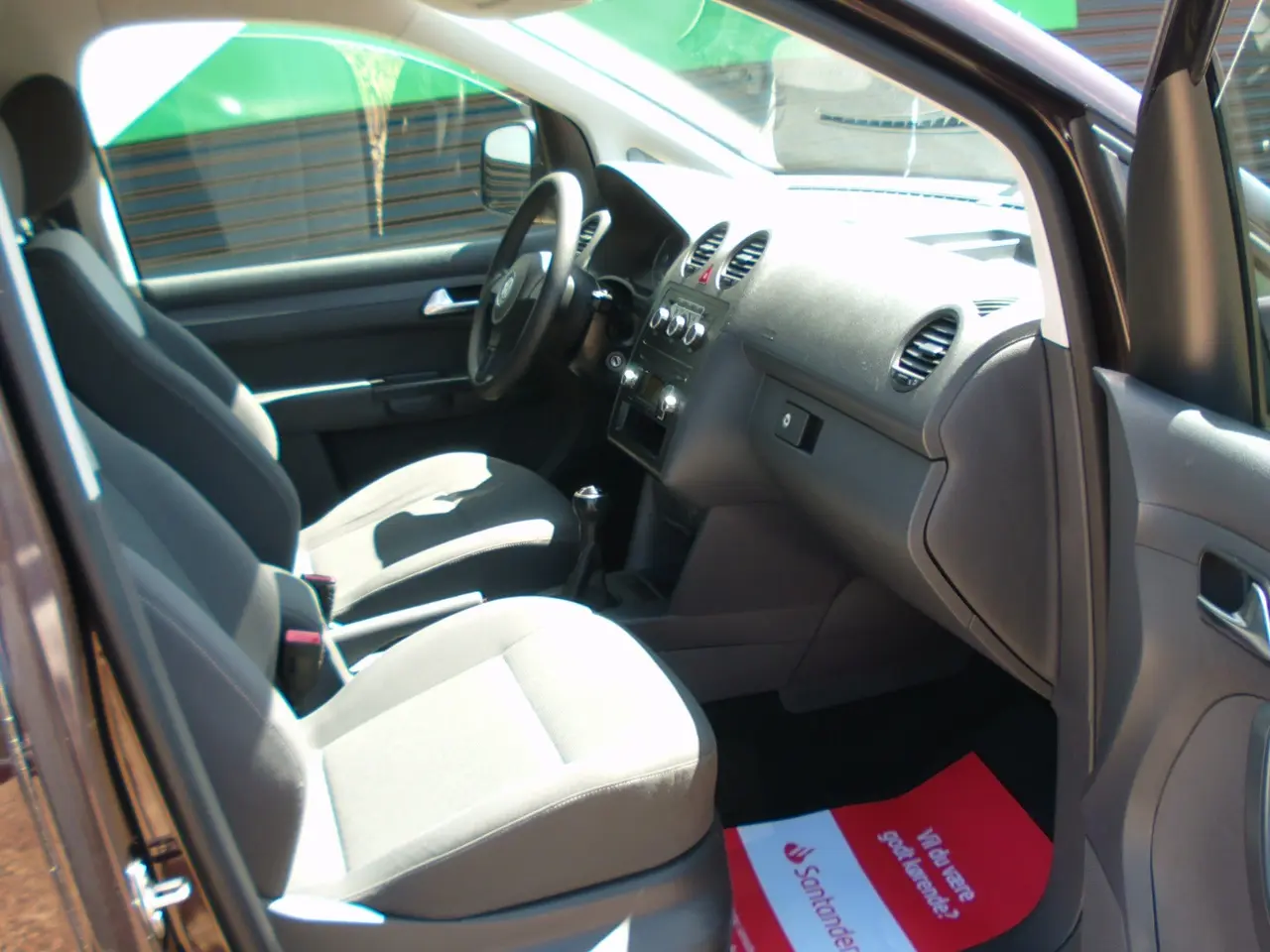Billede 12 - VW Caddy 1,2 TSi 85 Trendline