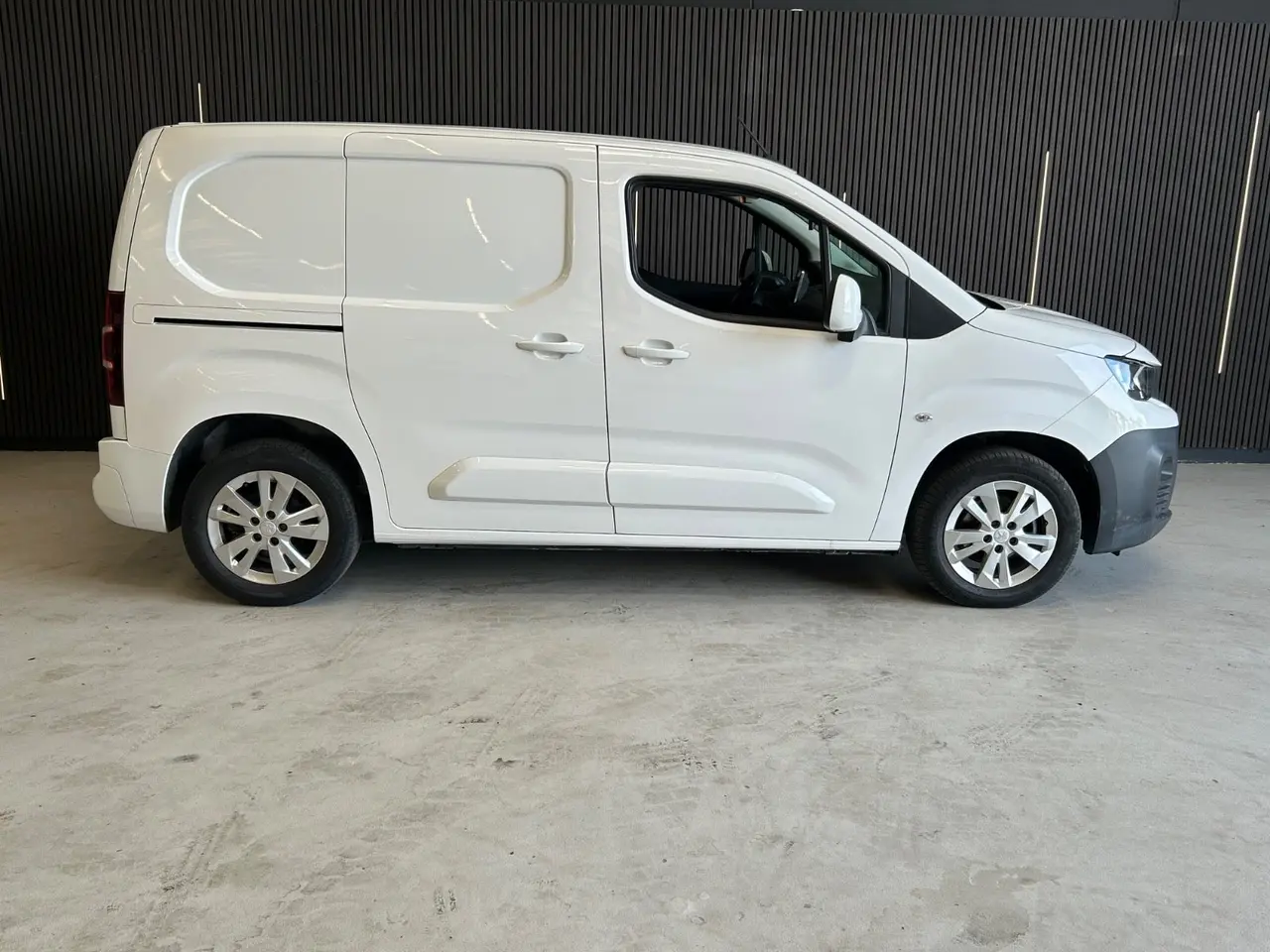 Billede 11 - Peugeot Partner 1,5 BlueHDi 100 L1V1 Ultimate Van