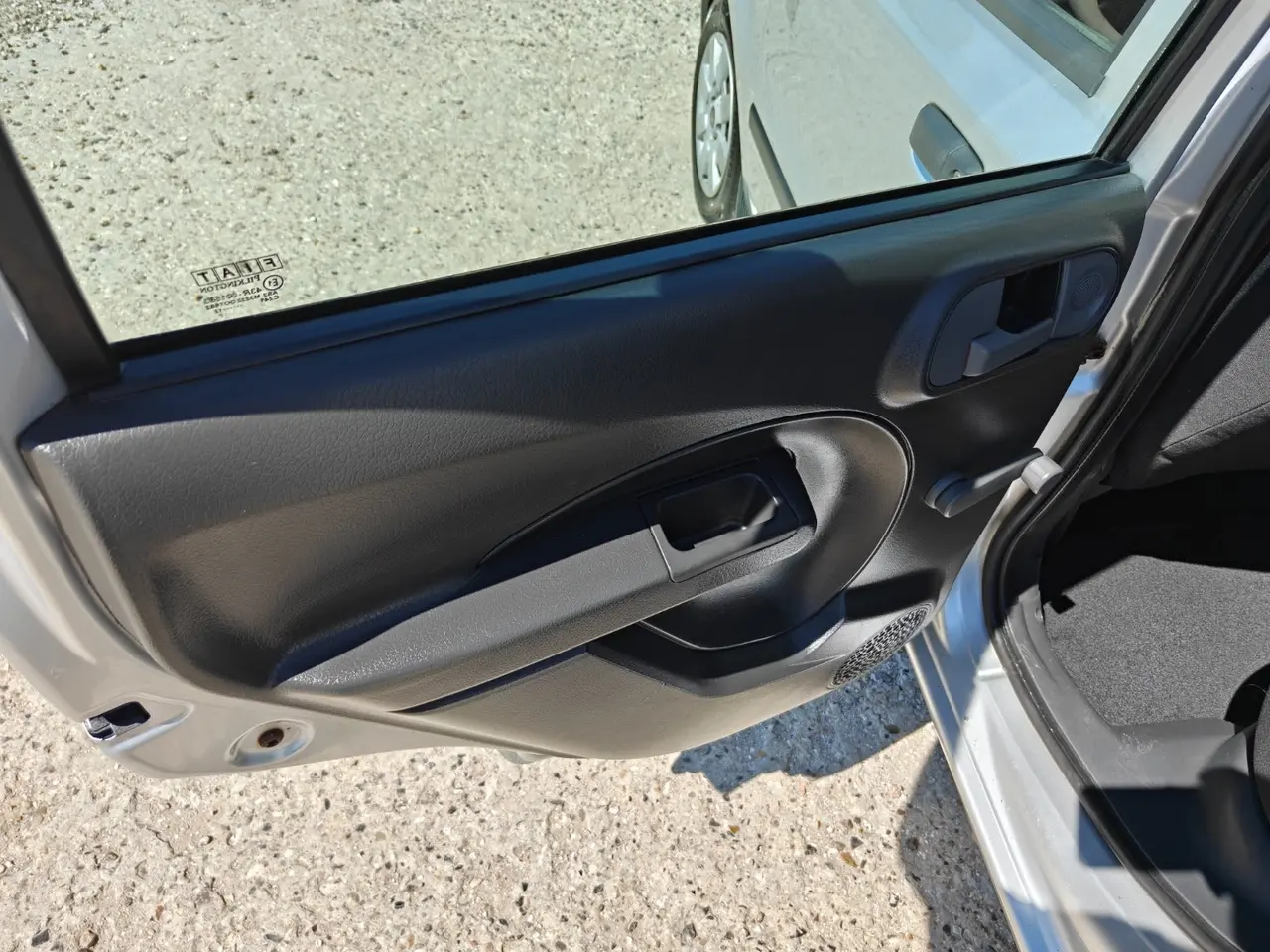 Billede 7 - Fiat Panda 1,2 69 Ciao