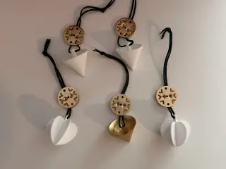 Stelton vedhæng