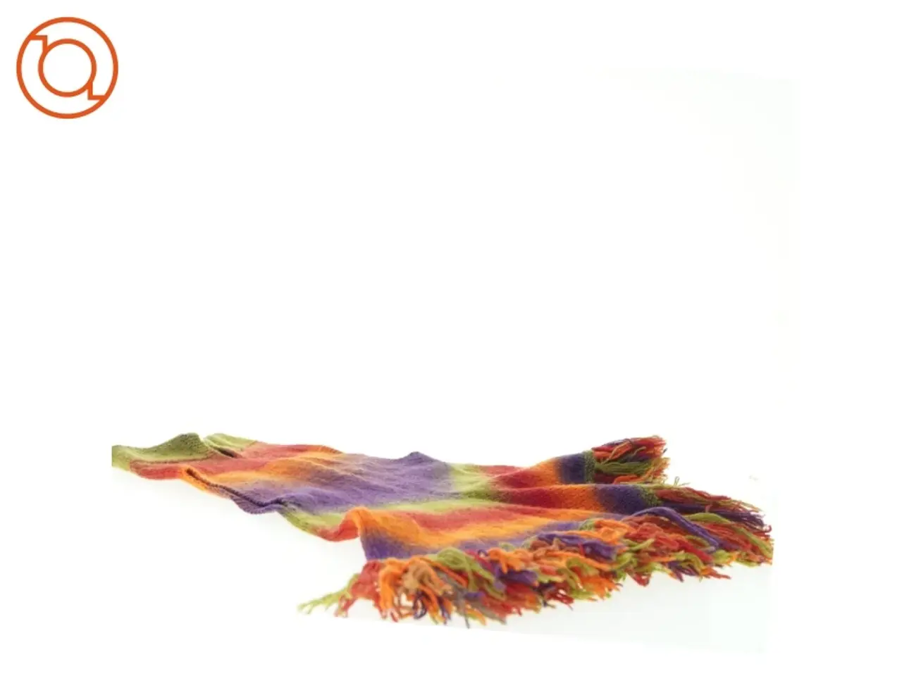 Billede 4 - Poncho ste 116 (str. 60 x 50 cm)