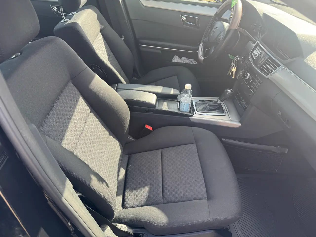 Billede 19 - Mercedes E200 2,2CDi Aut.