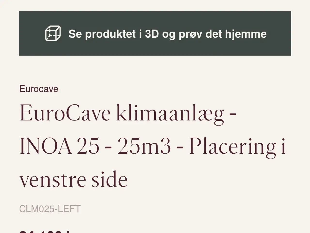 Billede 1 - Europavej inoa25