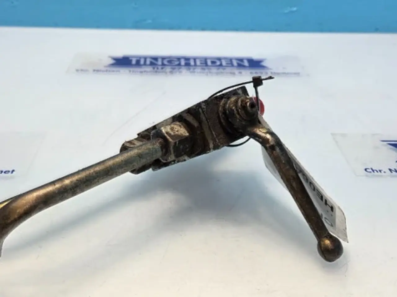 Billede 3 - Massey Ferguson 6290 Ventil 3900873M1