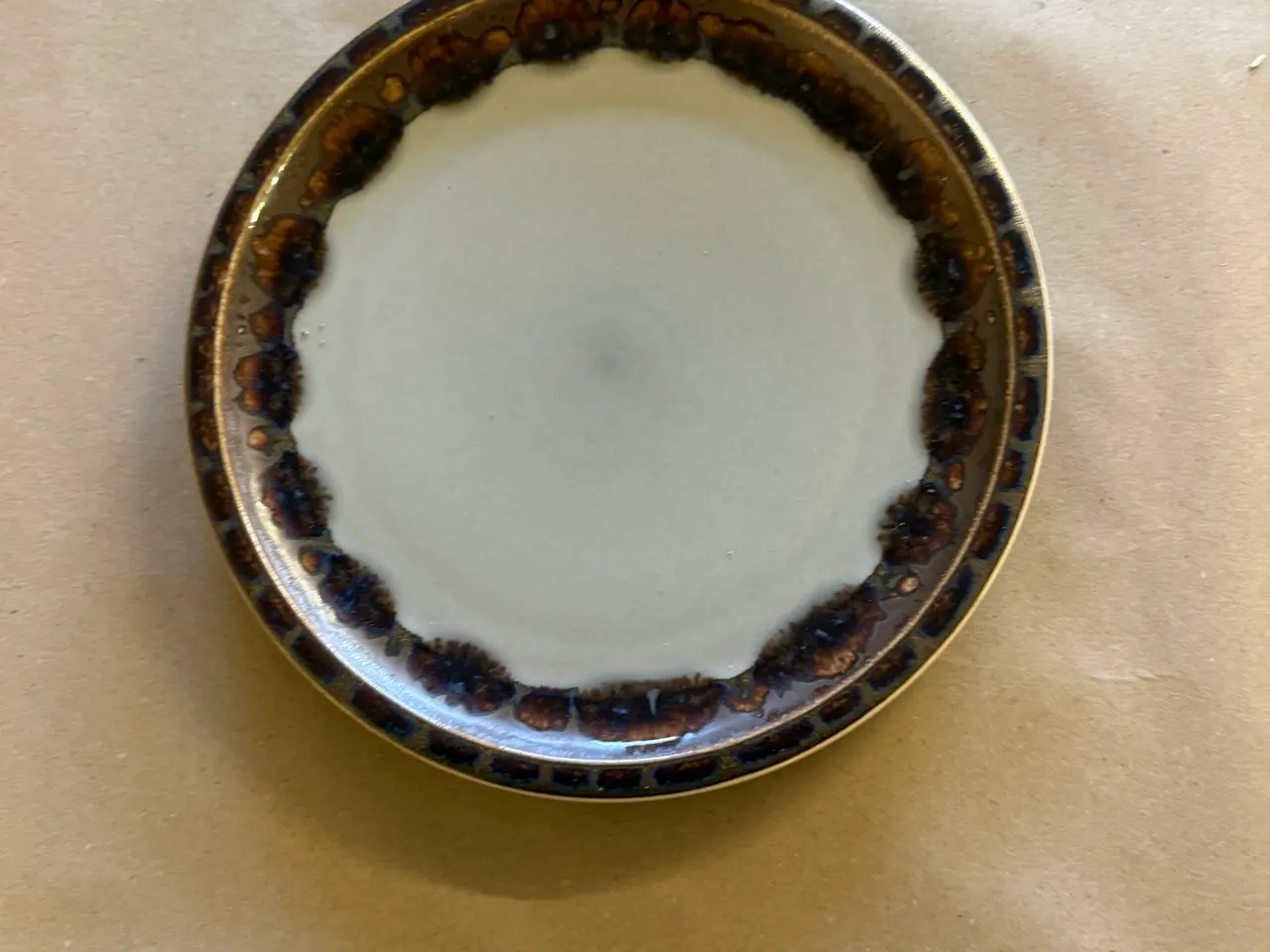 Billede 2 - Mexico kaffestel B&G
