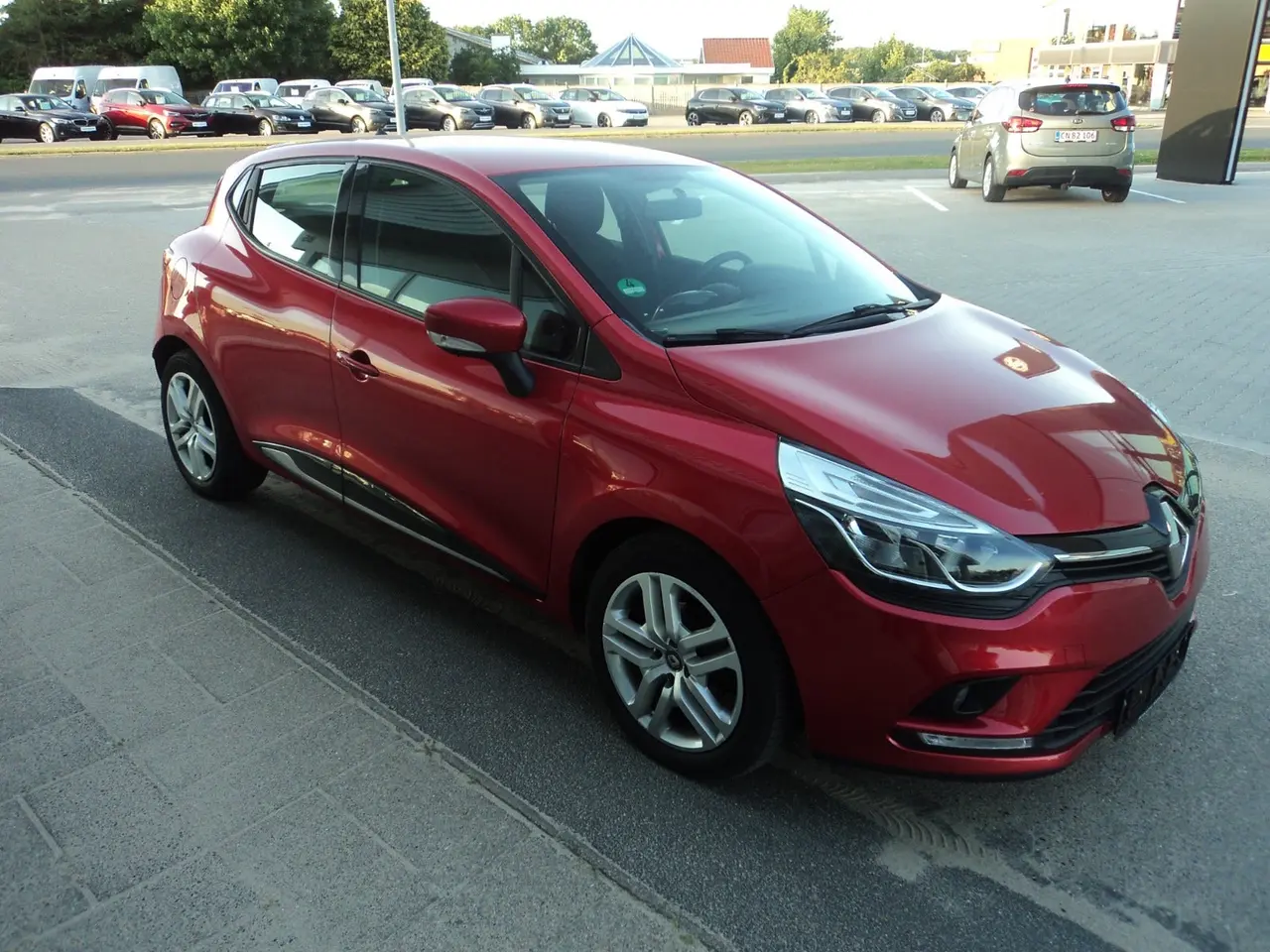 Billede 7 - Peugeot 208 1,6 BlueHDi 100 Active