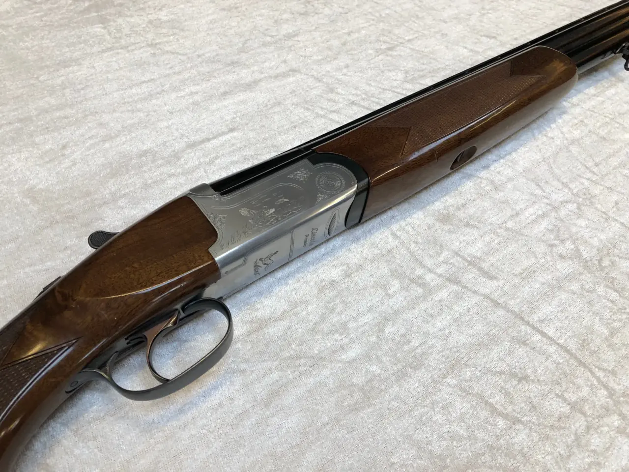 Billede 3 - Lincoln Premier O/U