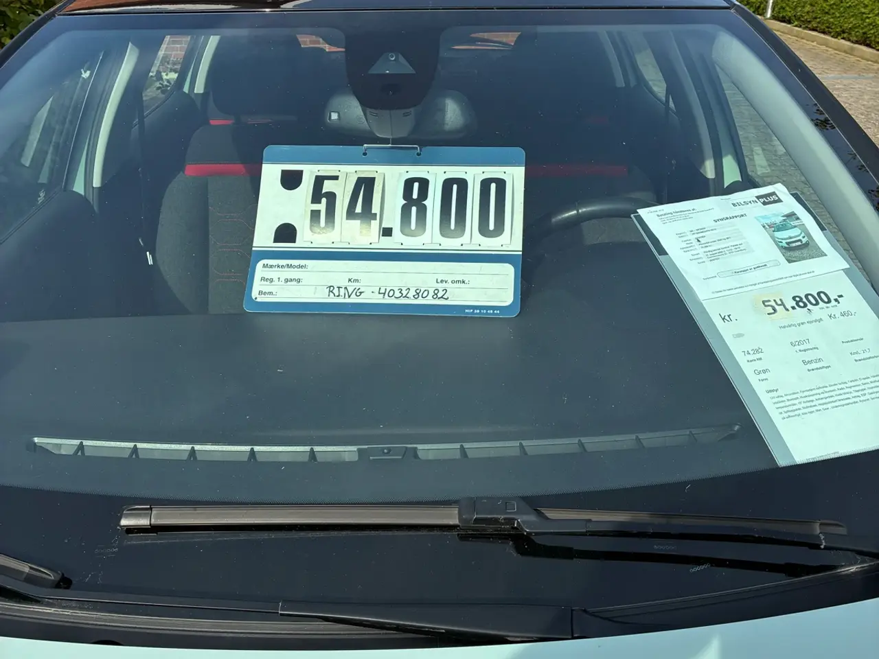 Billede 13 - Citroen C3 1,2 PureTech