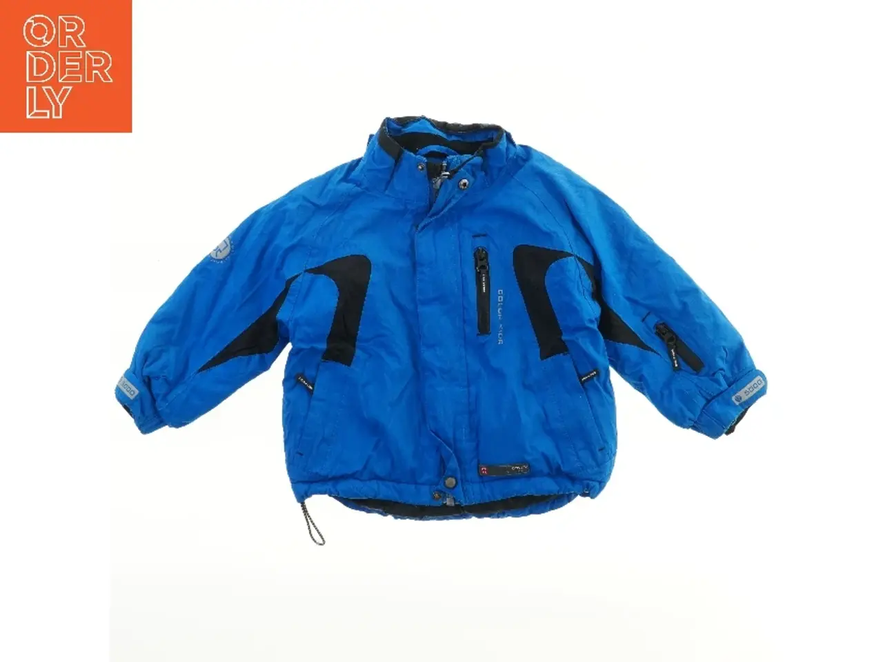Billede 1 - Vinterjakke fra Color Kids (str. 92)