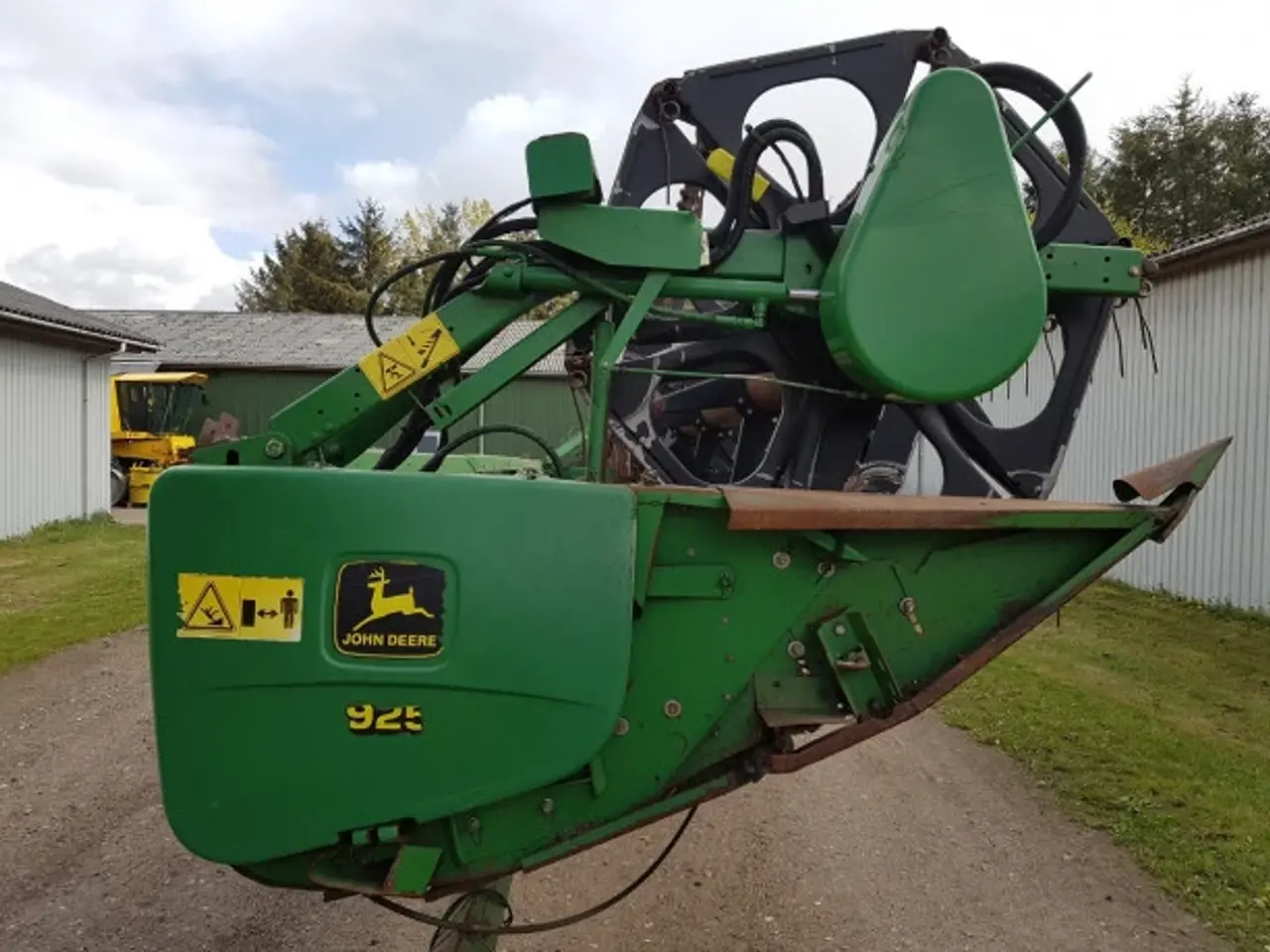 Billede 15 - John Deere 25"