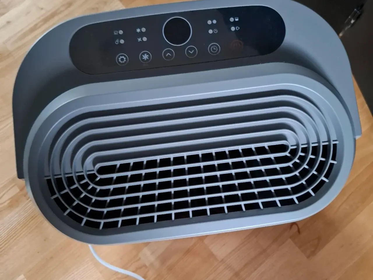 Billede 9 - Eeese Valdemar affugter 22L – Som ny brugt 1 time 
