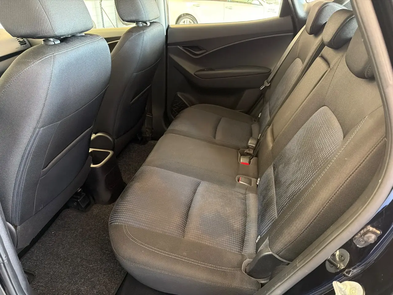 Billede 10 - Hyundai ix20 1,4 CVVT Comfort