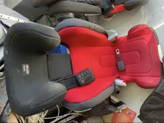 Kidfix Römer Autostol