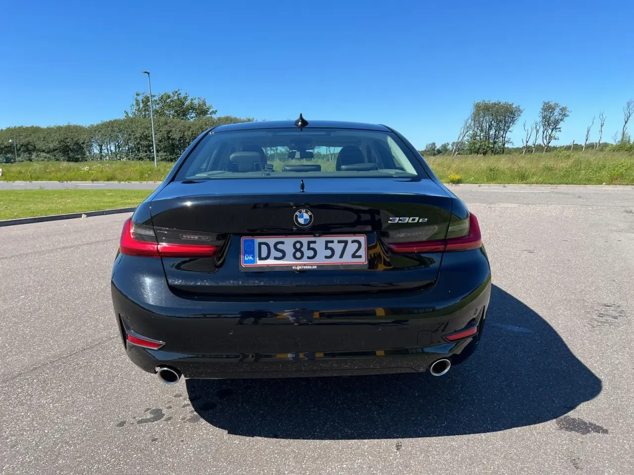 Billede 4 - BMW 330e 2,0 Sport Line aut.
