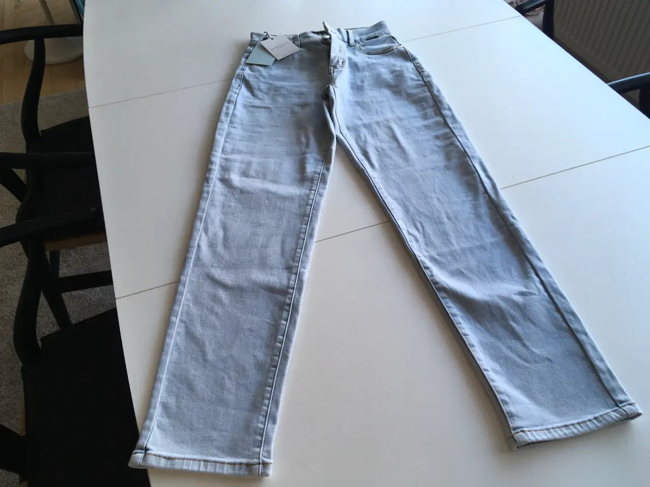 Billede 1 - Perfect Jeans Regular