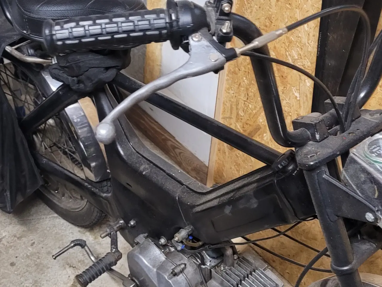 Billede 6 - Puch Maxi k