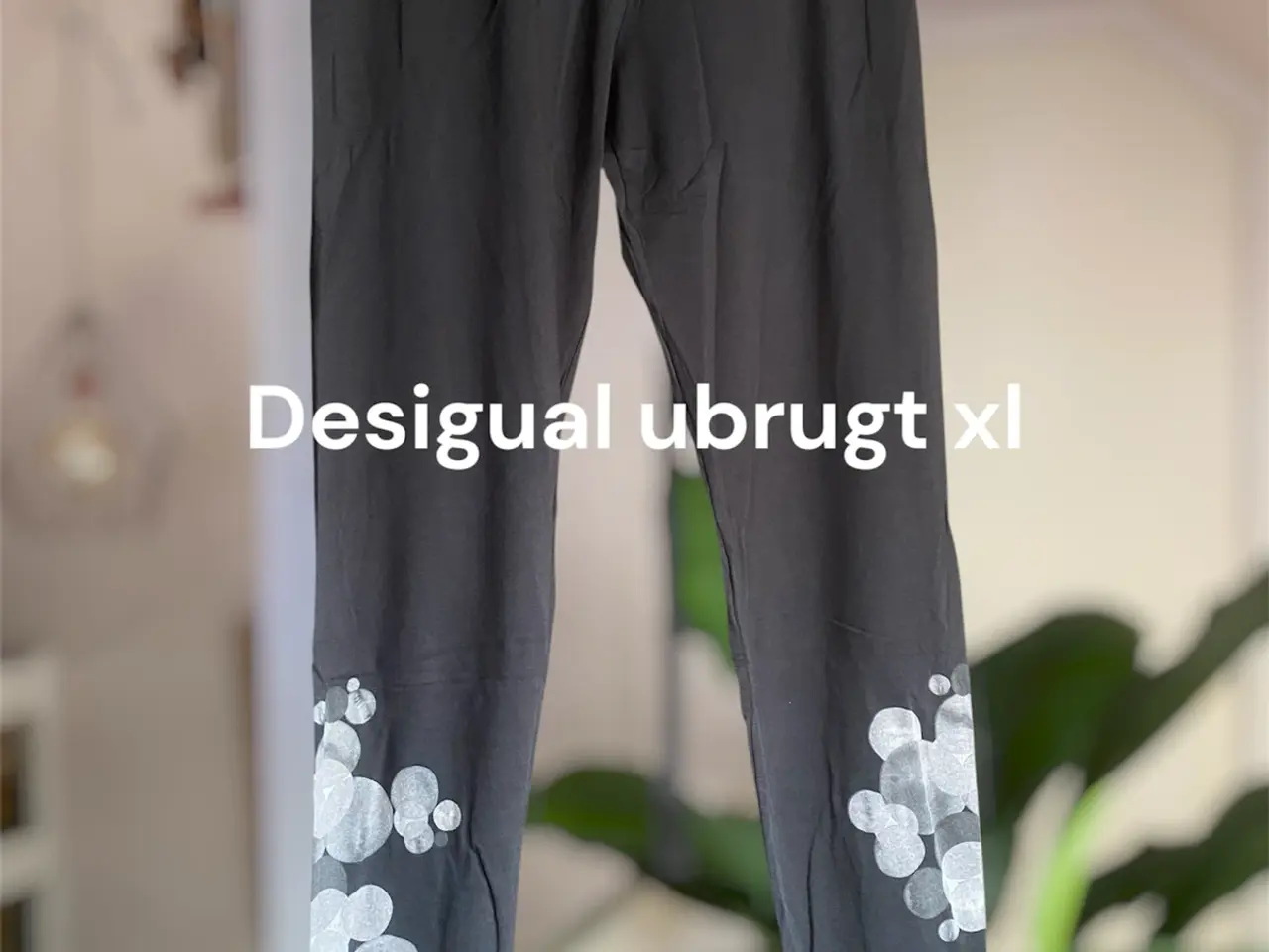 Billede 6 - Desigual H&R London Eva & Claudi full volumen