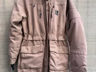 Dog coach parka jakker str. m